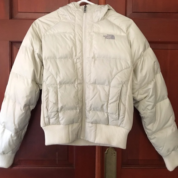 The North Face Jackets & Blazers - North Face Puffer jacket worn once!